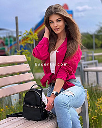 POLLY - Femme escort Paris