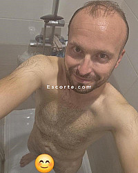 Jerem - Males escort Paris