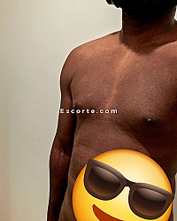 Blacklove - Males escort Lyon