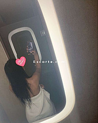 Mia chaude - Femme escort Montpellier