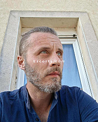 CoeurTendre54 - Hommes escort Nancy