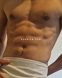 Robert - Males escort Tarbes