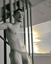 Apo - Hommes escort Bayonne