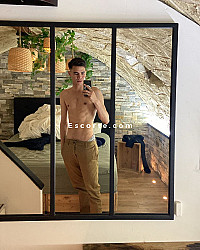 JVIP MASS - Hommes escort Paris