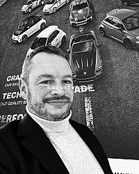 Antonio3873 - Hommes escort Grenoble