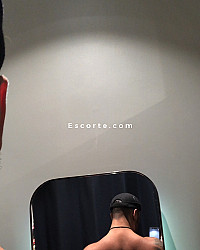 BABAYO - Hommes escort Nantes