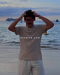ryan388 - Males escort Grenoble
