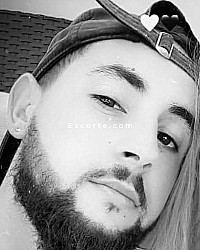 Mallow - Hommes escort Nice