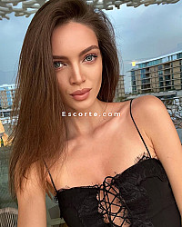 GAIA - Femme escort Paris