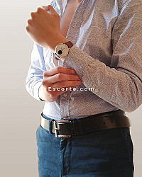 Tommy - Hommes escort Lyon