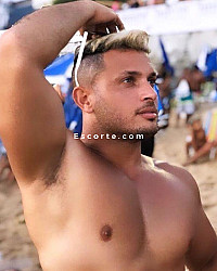 Bruno Rocha - Hommes escort Bordeaux