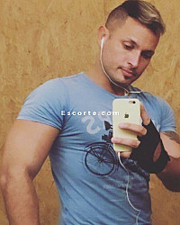 Bruno Rocha - Hommes escort Bordeaux