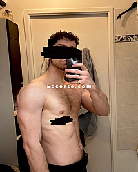 Leen - Hommes escort Nice