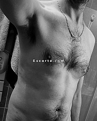 Mversa - Males escort Lyon