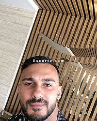Angelo - Hommes escort Montpellier