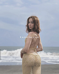 ELLIOTE - Female escort Paris