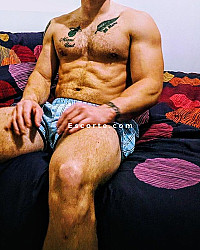 Charlydu69 - Males escort Lyon