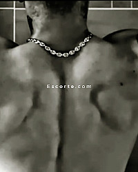 Antonydu69 - Males escort Lyon