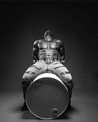 Ben - Males escort Annemasse