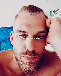 Stefanno - Hommes escort Paris