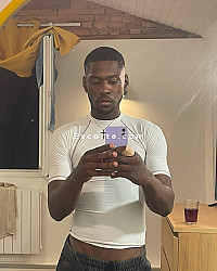 Kunta - Males escort Toulouse