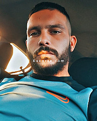 Alex - Males escort Périgueux