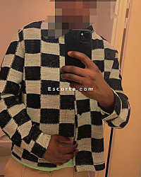 Active 23 cm - Hommes escort Compiègne