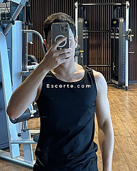 Sang - Hommes escort Paris