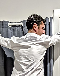 Grand Mat bien Monte - Hommes escort Aix-en-Provence