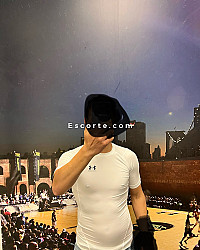 Tony - Males escort Angers