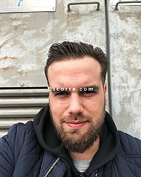 Kaze - Males escort Toulouse