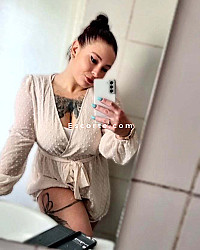 Ilaria - Femme escort Toulouse
