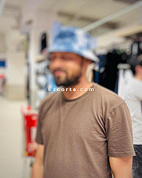 salmu - Hommes escort Paris