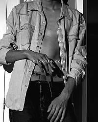 Desfleurs - Hommes escort Dijon