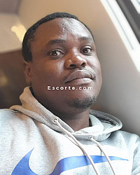 Patrick - Males escort Bordeaux