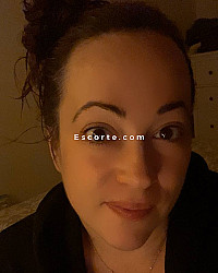 Maeva - Femme escort Arras
