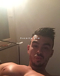 Tony - Hommes escort Millau