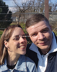 lovenous20 - Males escort Roubaix