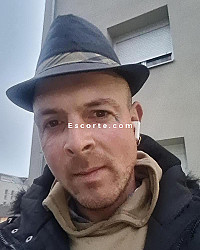 Kristofer - Males escort Tours