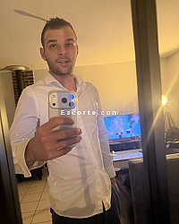 Shaiko - Hommes escort Nantes