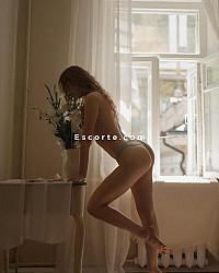 Irene - Femme escort Montpellier
