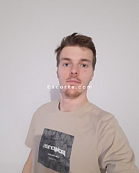 Fabien - Hommes escort Clermont-Ferrand