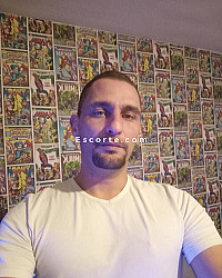 Tuladur974 - Males escort Cherbourg