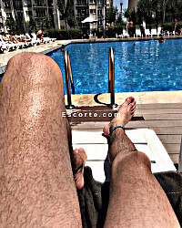 IamMassageBoy - Hommes escort Strasbourg