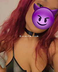 MaitressEva - Femme escort Montigny-le-Bretonneux