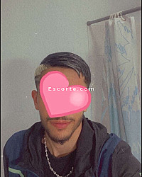 jeune dispo - Hommes escort Lyon