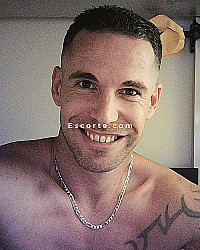 Fabien - Hommes escort La Roche-sur-Yon