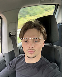 Nathan - Males escort Chalon-sur-Saône