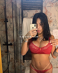 Bruna - Transsexuels escort Versailles