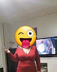 Angel - Femme escort Laon